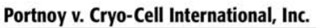 BACKGROUND AND FACTS Cryo-Cell International, Inc., a small public company, was struggling to...