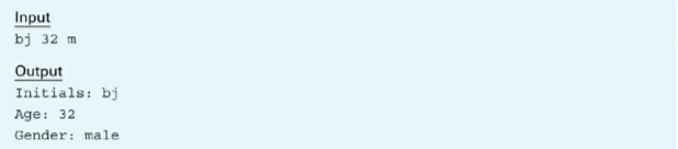 Translate the following C program to Pep/9 assembly language. Translate to Pep/9 assembly language...-4