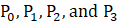 Using the programming language of your choice, implement the parity generating function of the...-1