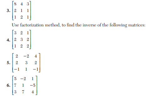 The convergence in the Gauss-Seidal method is ...... than that in Jacobi’s method: (a) more fast (b)...-2