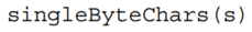 Building on the previous exercise, write a function that performs a shiftLetter for each of the...-2