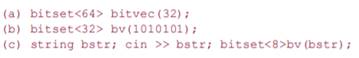 Test your previous program by printing the vector. Explain which iterator you used in the previous...