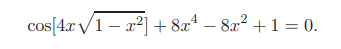 In an effort to determine the optimum damping ratio of a spring-mass-damper system designed to...-1