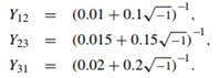 Write a MATLAB program that takes two vectors containing ? and u, and two matrices containing G and...-3