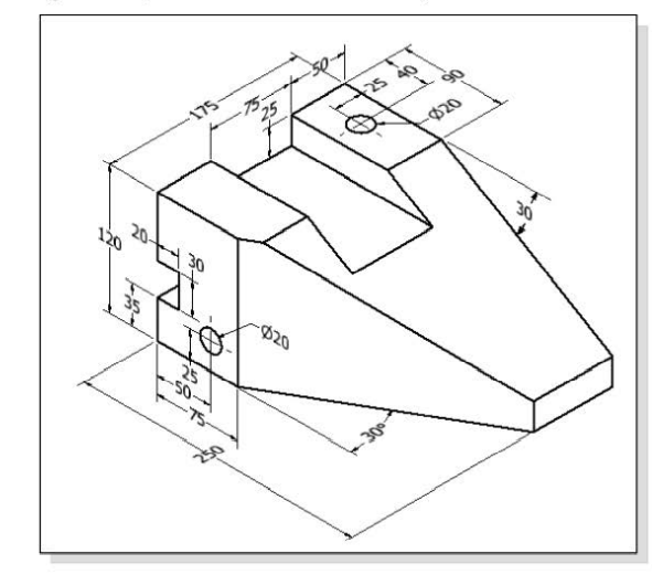 Angle Slider (Di1nensions are in Millimeters.)