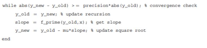 (a) Describe how to enable code folding. (b) Key, and save them in your Current Folder. Enable code...