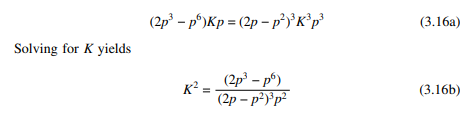 Repeat problem 3.14 for the systems of Fig. 3.6(a) and 3.6(b). Are you able to verify the result...-3