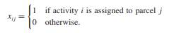 There is in general a strong connection between the theories of optimization and free competition,...-2