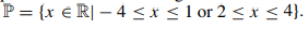 Use divide and conquer to prove that x = 3 is the global minimizer of the function over the set In...-1