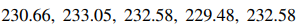 Consider the natural frequency of beams described in Exercise 8.2.8. Compute a 90% prediction...