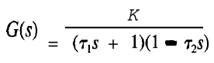 Sketch the root locus diagram for the following two open-loop transfer functions. (a) System with...-2