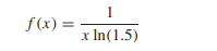 Consider again the random variable described in Problems 2.2.2 and 2.3.10 with a probability density...