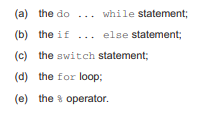 Repeat E7.18 for the Mikra language suggested in E7.16, using syntax that resembles that found in...-1