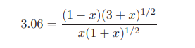 K. Wark and D. E. Richards (Thermodynamics, 6th ed., 1999, McGraw-Hill. Boston, Example 14-2, pp....-1