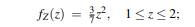 The input U to a certain amplifier is N(0,1), and the output is X = ZU +Y, where the amplifier’s...