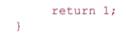 When is it valid to return a reference? A const reference? What potential run-time problem does the...-4