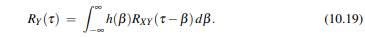 Show that the following analog of (10.19) holds,-2