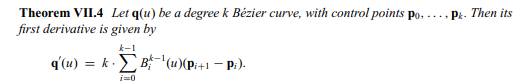 Use Theorem VII.4 to work out the general formula for the first-order partial derivatives of a...