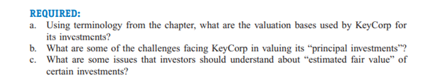 The 2006 annual report of KeyCorp, a regional bank holding company headquartered in Cleveland,...