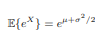 The goal of this problem is to prove rigorously a couple of useful formulae for Gaussian random...-2