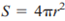 Estimate the largest percentage error you can allow in the measurement of the radius of a sphere if...