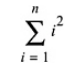 Rewrite skill-building exercise 6. Repeatedly prompt the user to enter a value for n, calculate the...