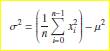 We’ll spend more time on statistical concepts in chapters 6 and 7 but, for now, let’s focus on...-3