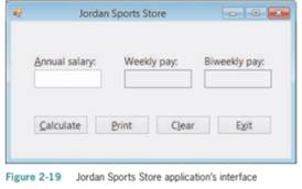 In this exercise, you will continue creating the Jordan Sports Store application from Lesson A’s...