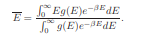 Assume that g(E) = E3N/2 for a classical ideal gas. Plot g(E), e-ßE, and the product g(E) e-ßE...