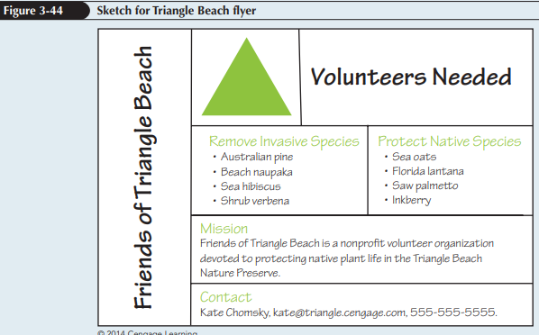 Friends of Triangle Beach Kate Chomsky coordinates volunteers who monitor and protect native plant...