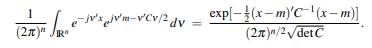 Review the derivation of (9.3) in Note 1. Using similar techniques, show directly that