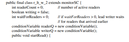 Below is an implementation of the strategy R (a) Is this implementation correct? If not, give a...-1