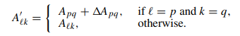 Show the following. (i) If L ? Rn×n is invertible then [L†] -1 = [L-1] † . (ii) If A ? Rn×n and A =...-3