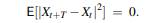 Let Xt be a WSS process with R(T) = R(0) for some T > 0. (a) Show that X t is mean-square periodic...-1