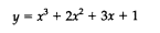 a. Modify Program 9-10 to approximate the area under the curve in the interval from x = 0 to x = 1....