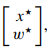 Let A ? Rm×n, b ? Rm, and x(0) ? Rn ++. Suppose that A has linearly independent rows and define b˜ =...-2