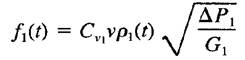 Consider the mixing process shown in Fig. P3-8. The purpose of this process is to blend a stream,...-2