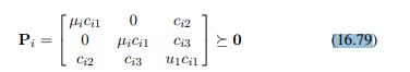 (a) Show that Eq. (16.67) is equivalent to Eq. (16.79).-3