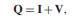 Consider the problem of minimizing a quadratic function where Q is symmetric and sparse (that is,...-2