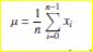 We’ll spend more time on statistical concepts in chapters 6 and 7 but, for now, let’s focus on...-1