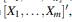 Show that Problem 37 is a special case of Problem 30. Problem 30 Let X denote a random signal of...-3