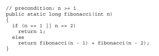 Find and read a few informative websites dedicated to Fibonacci numbers. The following recursive...