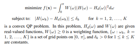 Let constrained optimization problem-2