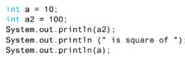 How does a source program differ from an object program in Java? How does a class loader differ from...