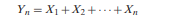 The following is a sufficient condition, the Laplace– Liapounoff condition, for the central limit...-3