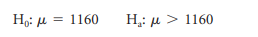 A random sample of 51 items is taken, with and Use these data to test the following hypotheses,...-3