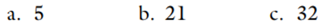 Perform a box trace of the recursive method binary Search, which appears in the section “Binary...