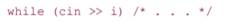 Explain the effect of the second declaration in each one of the following sets of declarations....-3