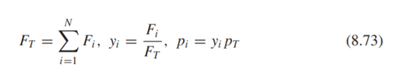 Ammonia undergoes a reaction with oxygen in the presence of a platinum catalyst to form nitric oxide...-8