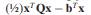 Suppose the pk’s in Exercise 1 are taken as pk = ek where ek is the kth unit coordinate vector and...